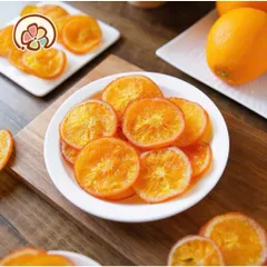 Cam Vinh Sấy Dẻo - Ximafarm 881595