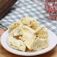 Thơm Sấy Giòn Thăng Hoa Không Đường, Trái Cây Sấy Giòn | Công Nghệ Sấy Thăng Hoa 881710