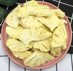 Thơm Sấy Giòn Thăng Hoa Không Đường, Trái Cây Sấy Giòn | Công Nghệ Sấy Thăng Hoa 881710
