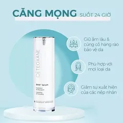 Serum Teoxane RHA 30ml - Chống Oxy hóa, Dưỡng ẩm và Trẻ hóa da, Tái tạo da mịn màng phù hợp với mọi loại da, Chăm sóc sắc đẹp hiệu quả 881775