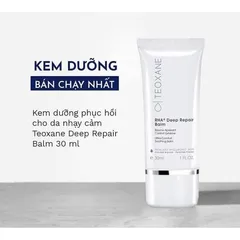 Kem Dưỡng Ẩm Teoxane Deep Repair Balm 30ml - Phục Hồi Da Khô, Dịu Mát, Cấp Ẩm Sâu, Bảo Vệ Da Tối Ưu 881778