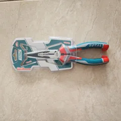 Kìm Mũi Nhọn Mỏ Dài TOTAL THT221808S 200mm (8