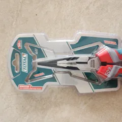 Kìm Mũi Nhọn Mỏ Dài TOTAL THT221808S 200mm (8