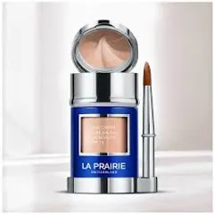 Kem Nền La Prairie Skin Caviar Concealer Foundation SPF 15 Tone N10 Creme Peche 30ml - Che Khuyết Điểm, Dưỡng Ẩm, Sang Trọng Chính Hãng 881790