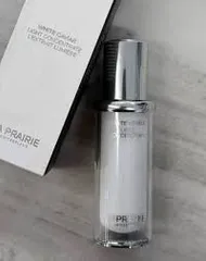 Tinh Chất Dưỡng Da La Prairie White Caviar Light Concentrate Serum 20ml - Serum Căng Mịn, Làm Sáng Da, Chính Hãng Nhập Khẩu 881804