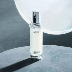 Tinh Chất Dưỡng Mắt La Prairie Essence Of Skin Caviar Eye Complex 15ml - Serum Trẻ Hóa Da Mắt, Giảm Nếp Nhăn và Quầng Thâm 881806