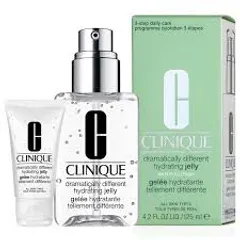 (Hàng ngoại) Gel Dưỡng Ẩm Clinique Jelly - Cấp Ẩm Nhanh Chóng Cho Mọi Loại Da, Duy Trì Độ Ẩm, Không Nhờn Rít