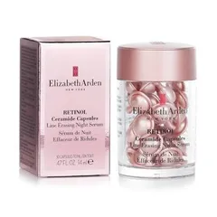 Viên Nang Tinh Chất Elizabeth Arden Retinol Ceramide Capsules - Serum Chống Lão Hóa Giảm Nếp Nhăn Ban Đêm 616323 881829