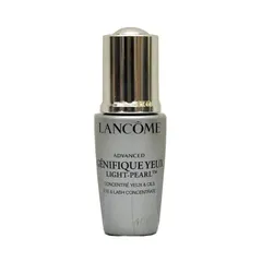 Tinh Chất Hỗ Trợ Trẻ Hóa Da Vùng Mắt Lancome Advanced Genifique Yeux - Giảm Nhăn, Quầng Thâm, Bọng Mắt 15ml, Dưỡng Ẩm Tốt  