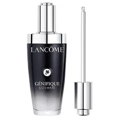 Tinh Chất Hỗ Trợ Phục Hồi Lancôme Génifique Ultimate Serum 100ml - Serum Chăm Sóc Da Cao Cấp Từ Pháp, Cải Thiện Độ Đàn Hồi, Làm Mờ Nếp Nhăn 881859
