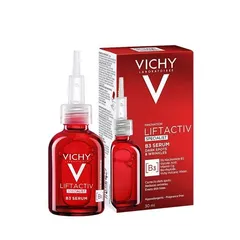 (Hàng ngoại) Tinh Chất Vichy B3 Ngăn Ngừa Thâm Nám & Đốm Nâu - Serum Làm Sáng Da, Cải Thiện Độ Đều Màu Da, Dưỡng Ẩm, Chống Oxy Hóa
