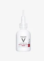 (Hàng ngoại) Serum Vichy Liftactiv Retinol - Dưỡng Chất Giảm Nếp Nhăn Trẻ Hóa Da, Tái Tạo Da Mềm Mịn và Rạng Rỡ