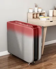 Giường gấp có bánh xe NIKITA NKT-Q125
