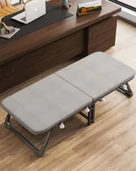 Giường gấp có bánh xe NIKITA NKT-Q125