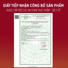 Hỗ Trợ Giảm Béo Không Tích Nước Mệt Mỏi Nova Slim, Hộp 30 Viên