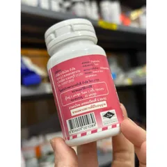 (Chính Hãng)Sâm tố nữ nở ngực Yanhee Ya Capsule Guao Krua Bio - Thái Lan 60 viên