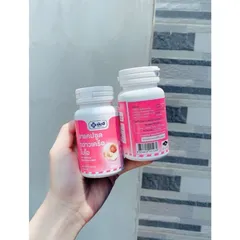 (Chính Hãng)Sâm tố nữ nở ngực Yanhee Ya Capsule Guao Krua Bio - Thái Lan 60 viên