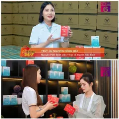 Giảm Cân NAT SLIM Chính Hãng Vicicorp MERRY STORE Giúp Giảm Cân An Toàn Hiệu Qủa giảm 2-3 Kg Sau 15 Ngày Sử Dụng