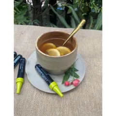 Đốt mỡ đa tầng chuyên sâu Shot Silhouette Purvitea Dạng nước 30 ống