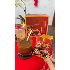COCOACHI Slim hỗ trợ giảm cân an toàn nhanh và hiệu quả tại nhà