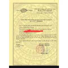 Trà giảm mỡ bụng Genpi Orihiro 60 túi lọc Nhật Bản