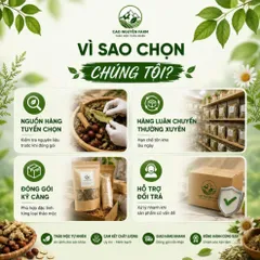 Bưởi Non Rừng Sấy Khô Thái Lát – Dùng Pha Trà, Detox, Hỗ Trợ Giảm Cân Hiệu Quả