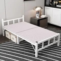 Giường gấp gọn nikita chính hãng NKT-Q193