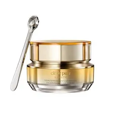 Kem Dưỡng Mắt Cle De Peau Eye Contour Cream Supreme - Nuôi Dưỡng, Làm Sáng Vùng Da Quanh Mắt, Giảm Bọng Mắt và Quầng Thâm 882057