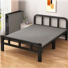 Giường gấp gọn tiện lợi NIKITA NKT-Q137 – mẫu mới 2024