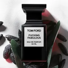 Nước Hoa Tom Ford Fucking Fabulous EDP Unisex 10ml - Hương Quyến Rũ Sang Trọng Tối Ưu Cho Mọi Dịp - Phong Cách Hiện Đại 882085