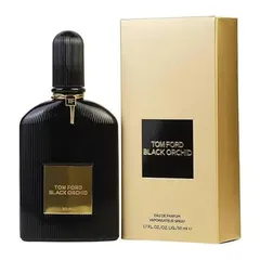 Nước Hoa Nữ Tom Ford Black Orchid EDP 100ml - Hương Thơm Quyến Rũ Sang Trọng, Lưu Hương Lâu, Phong Cách Hiện Đại Cho Phụ Nữ 882099