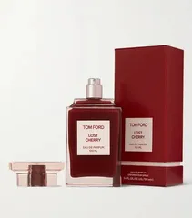 Nước Hoa Unisex Tom Ford Lost Cherry EDP 100ml - Hương Cherry Quyến Rũ, Sang Trọng, Lưu Hương Lâu Dài, Chính Hãng 882105