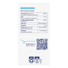 Menevit Pre-Conception Sperm Health - Tăng cường sức khỏe sinh sản nam giới tăng cơ hội thụ thai tự nhiên chính hãng Úc