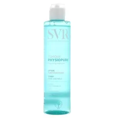 (Hàng ngoại) Nước Hoa Hồng SVR Physiopure Tonique Dành Cho Da Nhạy Cảm - Làm Sạch, Cung Cấp Độ Ẩm, Dịu Da Hiệu Quả