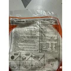 10 Gói bánh đa nem rế - bánh tráng rế xốp giòn đủ lá 882471