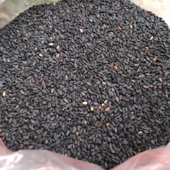 Túi 200gr vừng đen, vừng vàng thơm ngon