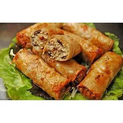 Set Gói 200 lá vỏ ram Hà Tĩnh - đa nem ram giòn ngon