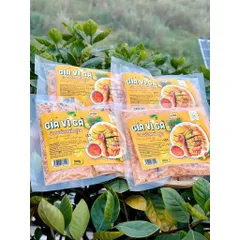 Gia vị gà muối hoa tiêu chuẩn vị gói 300g
