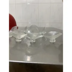 Miếng nhựa hít kính, kê kính mặt bàn siêu chắc - hàng chất lượng