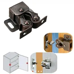 Chốt sập cánh tủ