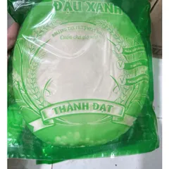 10 Gói 300 Lá bánh bò bía chuyên cuốn nem - bánh đa nem size 20cm
