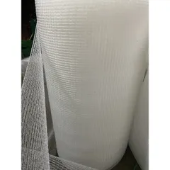 10 Mét lưới cước, lưới nhựa rào gà vịt khổ cao 1 mét