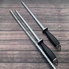 Liếc dao cao cấp - liếc dao tròn chuẩn xịn