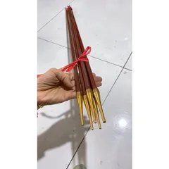 Kim thu sét, kim thu lôi, kim chống sét dài 1 mét