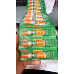 5 Keo dán đa năng Super Glue