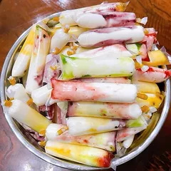 500gram Túi làm kem, túi làm sữa chua đủ cỡ