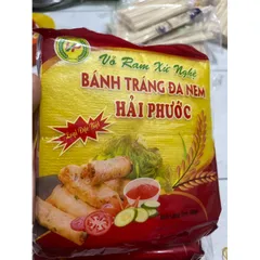 Gói 100 lá vỏ ram Hà Tĩnh - Vỏ ram xứ Nghệ