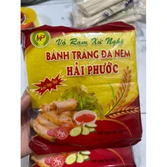 Gói 100 lá vỏ ram Hà Tĩnh - Vỏ ram xứ Nghệ