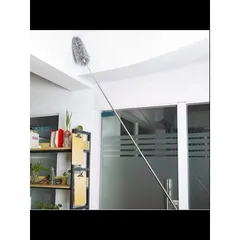 Chổi quét trần nhà, quét mạng nhện, vậy phơi đồ đa năng