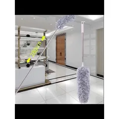 Chổi quét trần nhà, quét mạng nhện, vậy phơi đồ đa năng